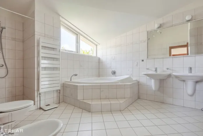Prodej vily, Brno, Šikmá, 533 m2