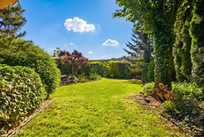 Prodej vily, Brno, Šikmá, 533 m2
