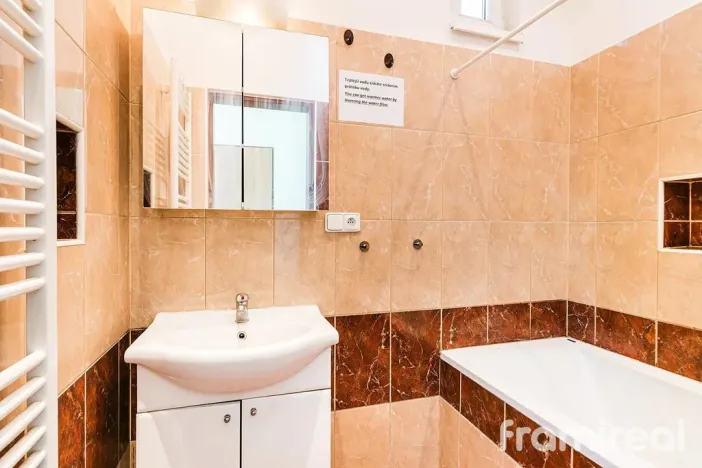 Pronájem bytu 2+1, Brno, Reissigova, 60 m2