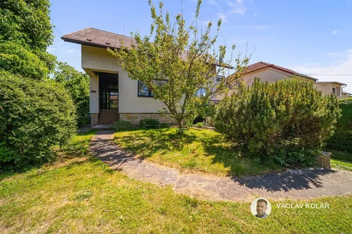 Prodej rodinného domu, Dobrá Voda u Hořic, 280 m2