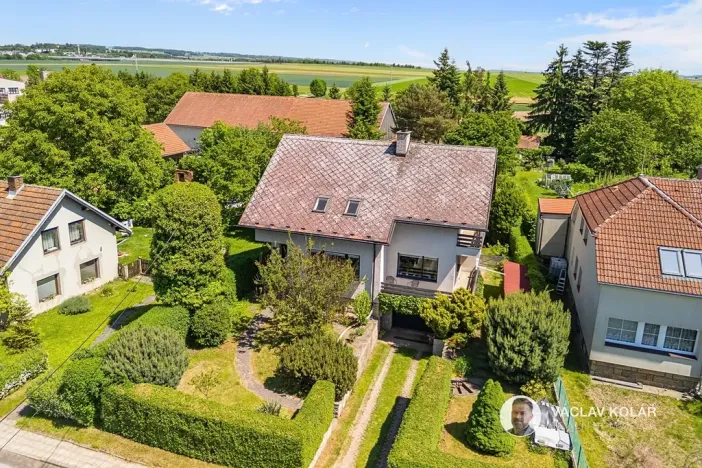 Prodej rodinného domu, Dobrá Voda u Hořic, 280 m2