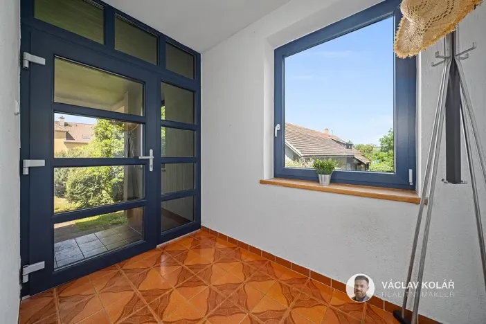 Prodej rodinného domu, Dobrá Voda u Hořic, 280 m2
