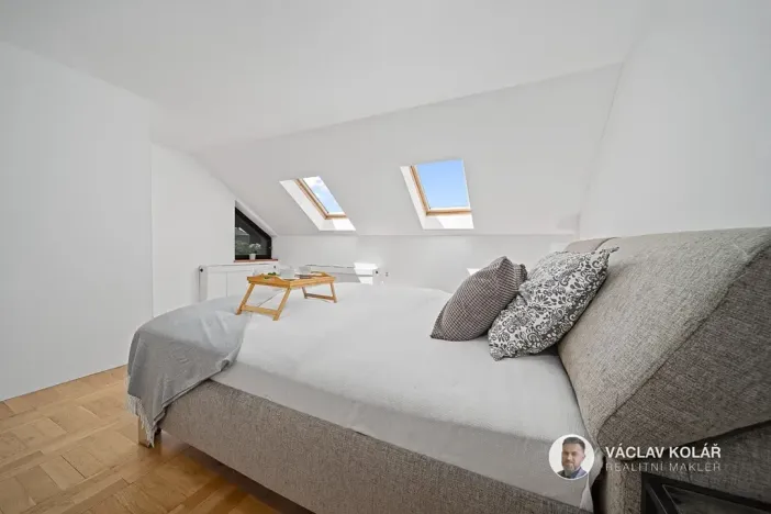 Prodej rodinného domu, Dobrá Voda u Hořic, 280 m2