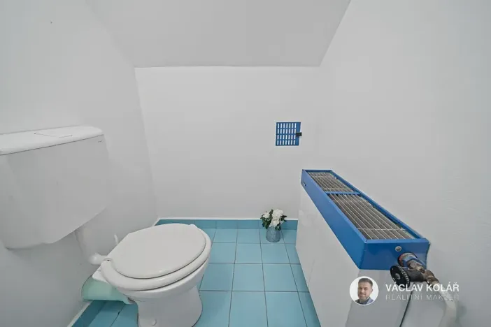 Prodej rodinného domu, Dobrá Voda u Hořic, 280 m2