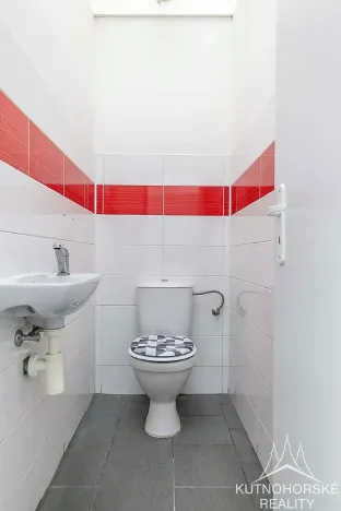 Pronájem obchodního prostoru, Kutná Hora, Husova, 195 m2