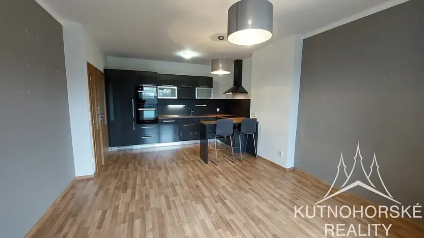Pronájem bytu 2+kk, Kutná Hora, V Zákoutí, 60 m2