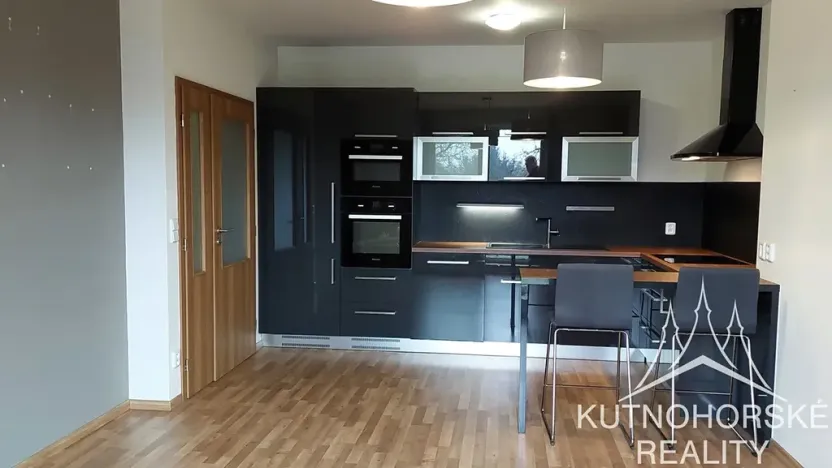 Pronájem bytu 2+kk, Kutná Hora, V Zákoutí, 60 m2