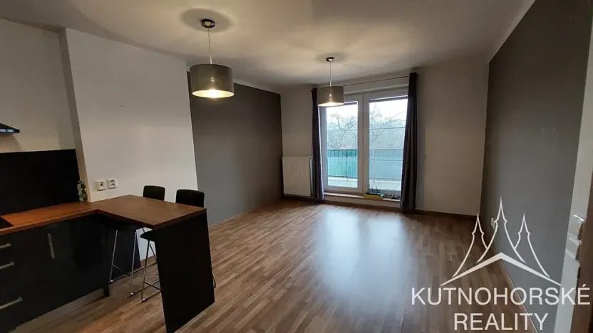 Pronájem bytu 2+kk, Kutná Hora, V Zákoutí, 60 m2