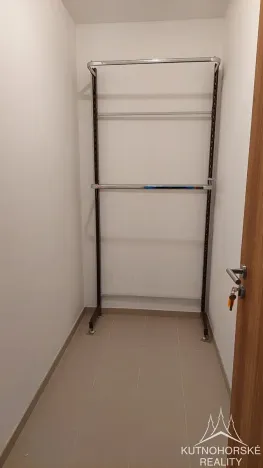 Pronájem bytu 2+kk, Kutná Hora, V Zákoutí, 60 m2