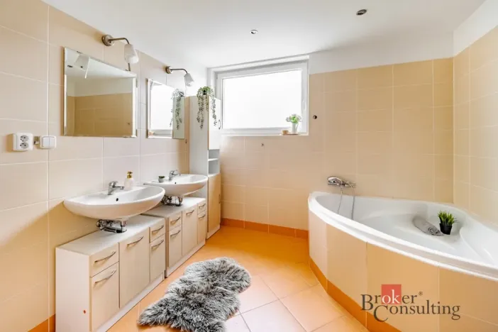 Prodej bytu 3+kk, Praha - Hloubětín, Nademlejnská, 86 m2