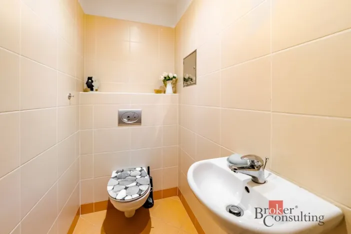 Prodej bytu 3+kk, Praha - Hloubětín, Nademlejnská, 86 m2