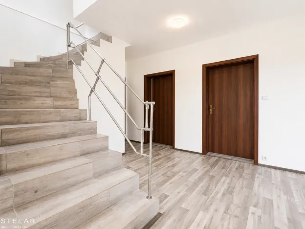 Prodej rodinného domu, Bystřice, 178 m2