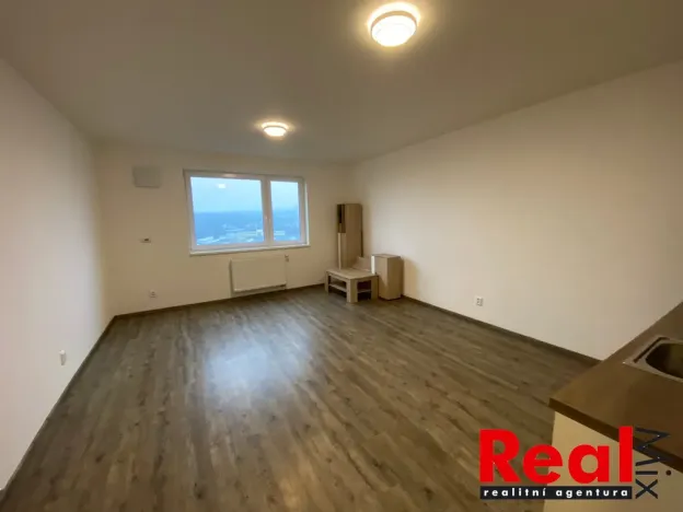 Pronájem bytu 1+kk, Brno - Černá Pole, třída Generála Píky, 33 m2