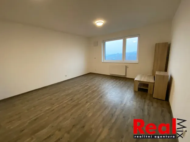Pronájem bytu 1+kk, Brno - Černá Pole, třída Generála Píky, 33 m2