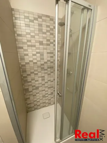 Pronájem bytu 1+kk, Brno - Černá Pole, třída Generála Píky, 33 m2