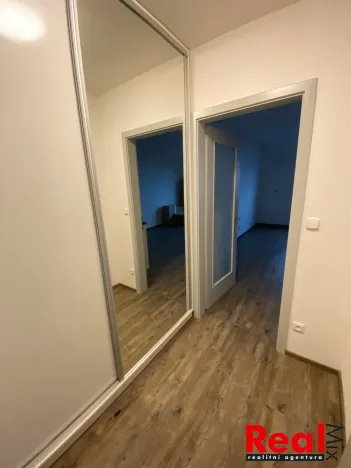 Pronájem bytu 1+kk, Brno - Černá Pole, třída Generála Píky, 33 m2