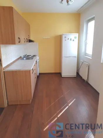 Pronájem bytu 1+1, Jablonec nad Nisou - Proseč nad Nisou, U Tenisu, 33 m2