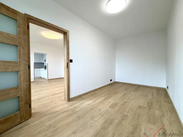 Pronájem bytu 2+1, Ostrava - Zábřeh, Markova, 45 m2