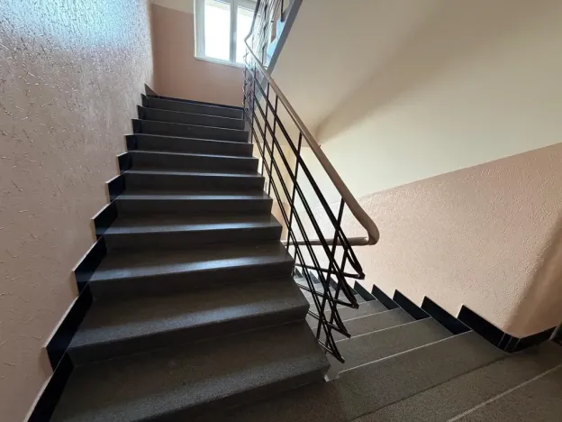 Pronájem bytu 2+kk, Praha - Libeň, Zenklova, 42 m2
