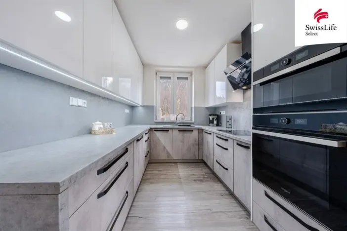 Prodej bytu 4+kk, Trutnov, Horská, 100 m2