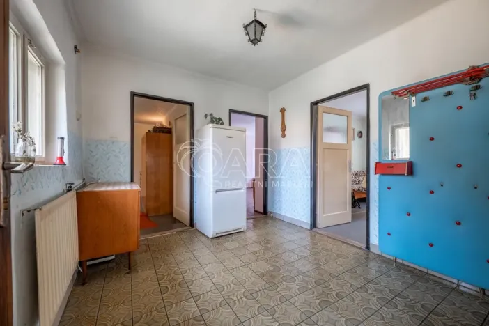 Prodej rodinného domu, Přešťovice, 90 m2