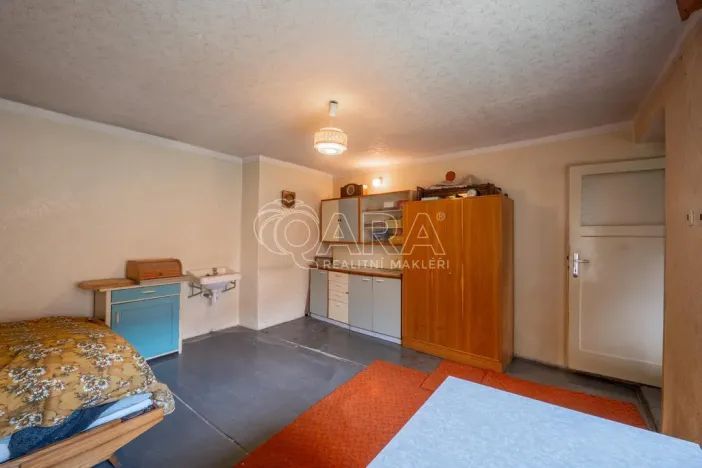 Prodej rodinného domu, Přešťovice, 90 m2