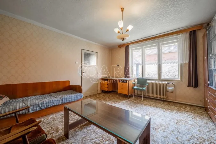 Prodej rodinného domu, Přešťovice, 90 m2