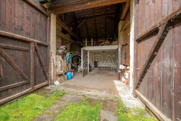 Prodej rodinného domu, Přešťovice, 90 m2