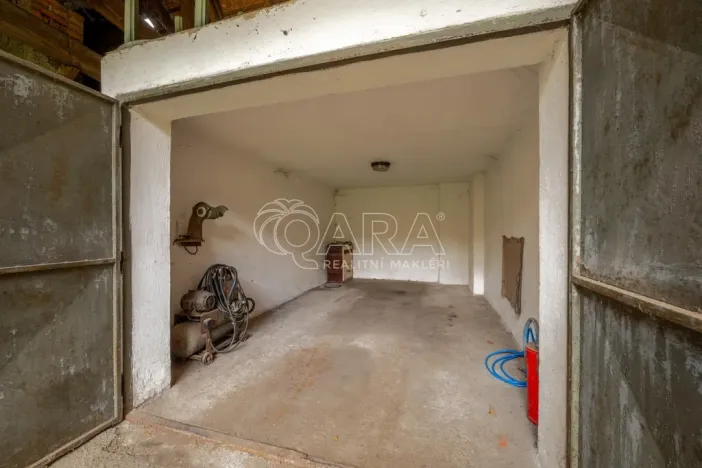 Prodej rodinného domu, Přešťovice, 90 m2