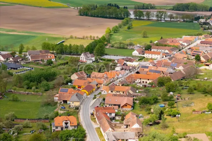 Prodej rodinného domu, Přešťovice, 90 m2
