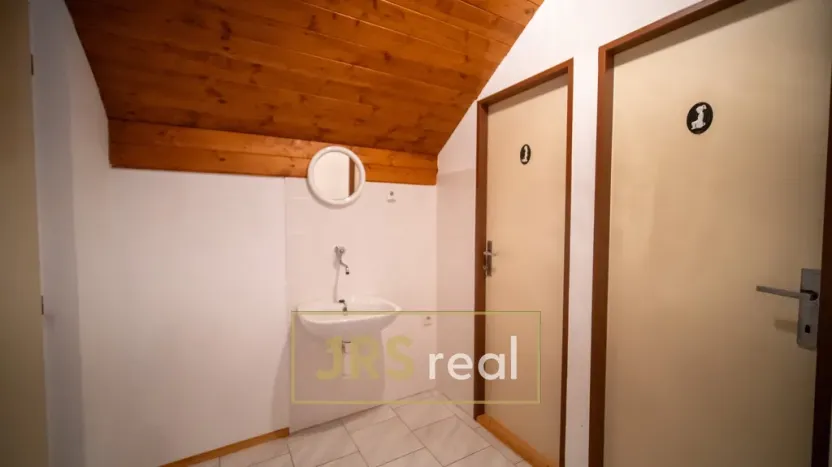 Prodej ubytování, Velké Bílovice, 285 m2