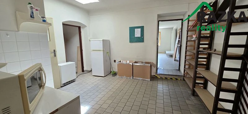 Prodej obchodního prostoru, Tachov, 330 m2
