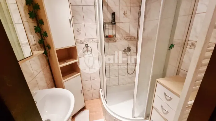 Pronájem bytu 2+1, Vyškov - Nosálovice, Nosálovská, 63 m2