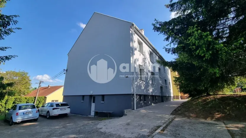 Pronájem bytu 2+1, Vyškov - Nosálovice, Nosálovská, 63 m2