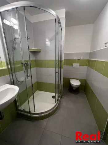Pronájem bytu 1+kk, Brno - Bohunice, Pod nemocnicí, 36 m2