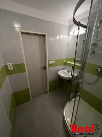Pronájem bytu 1+kk, Brno - Bohunice, Pod nemocnicí, 36 m2
