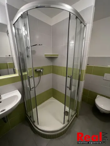 Pronájem bytu 1+kk, Brno - Bohunice, Pod nemocnicí, 36 m2