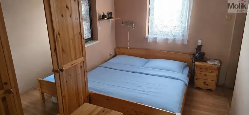 Prodej zahrady, Chbany - Vadkovice, 848 m2