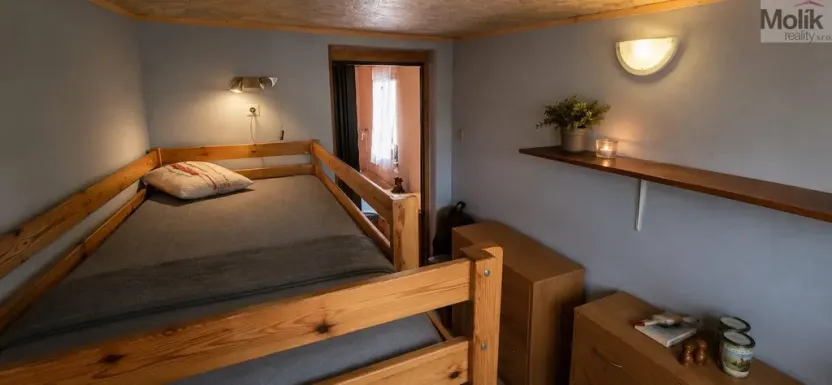 Prodej zahrady, Chbany - Vadkovice, 848 m2