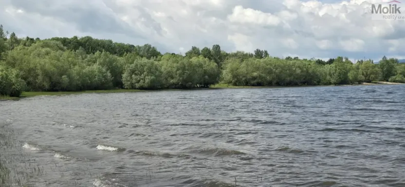 Prodej zahrady, Chbany - Vadkovice, 848 m2