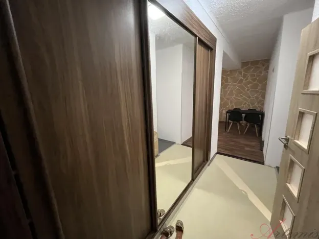 Pronájem bytu 2+1, Studénka - Butovice, A. Dvořáka, 54 m2