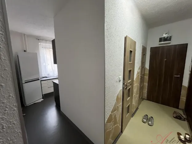 Pronájem bytu 2+1, Studénka - Butovice, A. Dvořáka, 54 m2