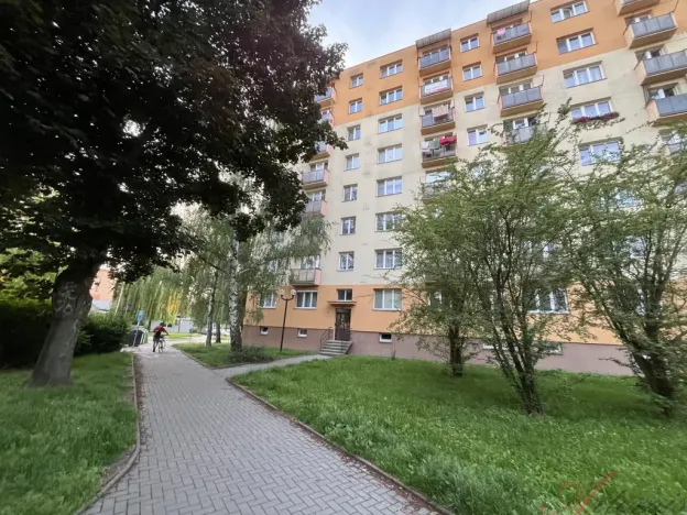 Pronájem bytu 2+1, Studénka - Butovice, A. Dvořáka, 54 m2