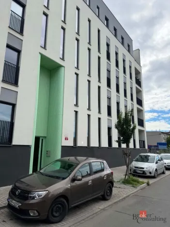 Prodej garáže, 28 m2