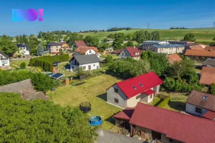 Prodej rodinného domu, Teplýšovice, 241 m2