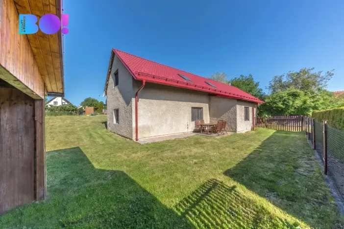 Prodej rodinného domu, Teplýšovice, 241 m2
