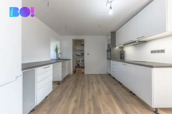Prodej rodinného domu, Teplýšovice, 241 m2