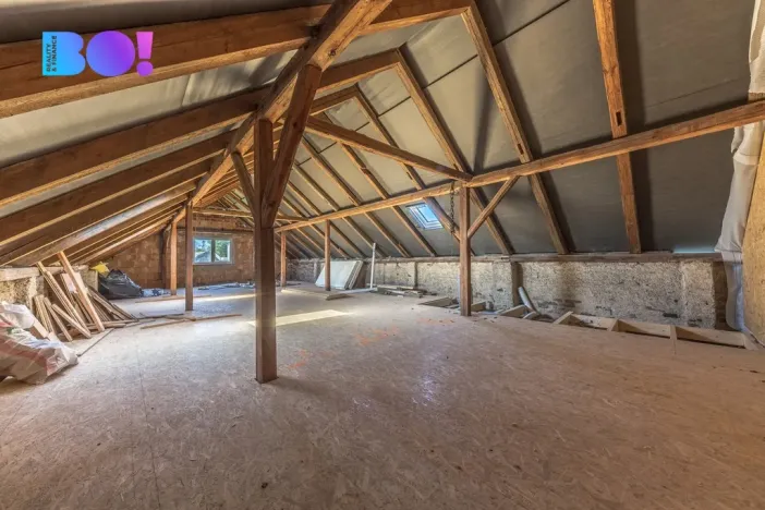 Prodej rodinného domu, Teplýšovice, 241 m2