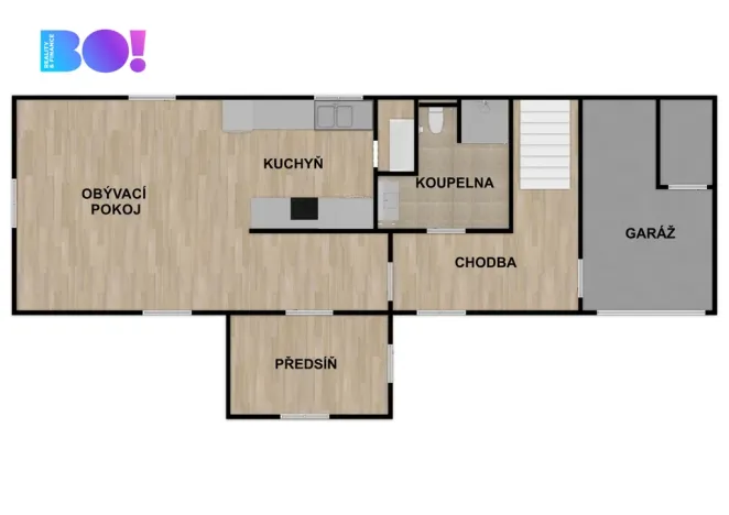 Prodej rodinného domu, Teplýšovice, 241 m2