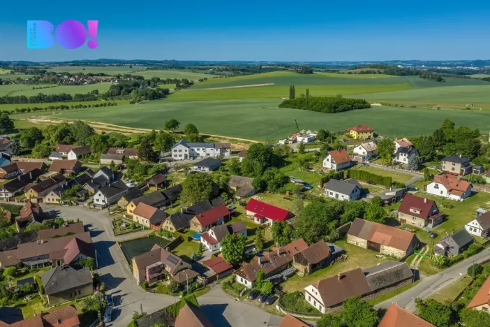 Prodej rodinného domu, Teplýšovice, 241 m2